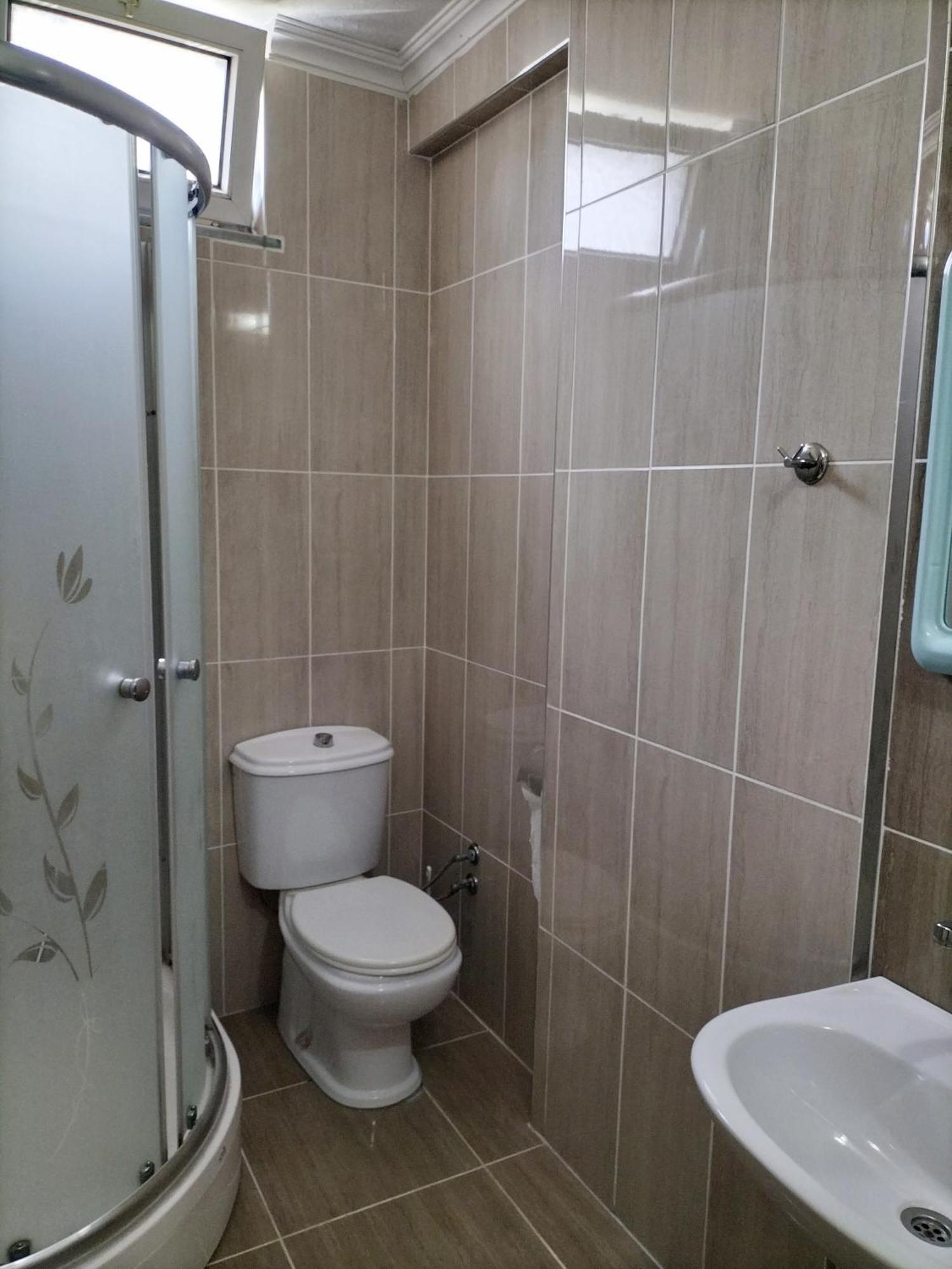 Gueler Central Apartment Трабзон Екстериор снимка